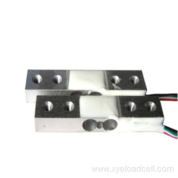 Aluminum Single Point Load Cell Sensor